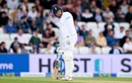 Jonny Bairstow's spot has come under heavy scrutiny for the fourth Test.
